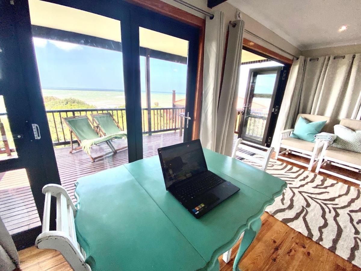 شقة Tiptol Couple'S Retreat خليج جيفري المظهر الخارجي الصورة